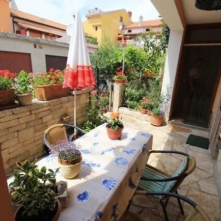 شقة Fuer 3 Personen Ca 35 M In Novigrad, Adriakueste Kroatien Westkueste Von Istrien