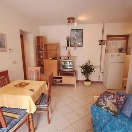 Fuer 3 Personen Ca 35 M In Novigrad, Adriakueste Kroatien Westkueste Von Istrien * Novigrad Istria