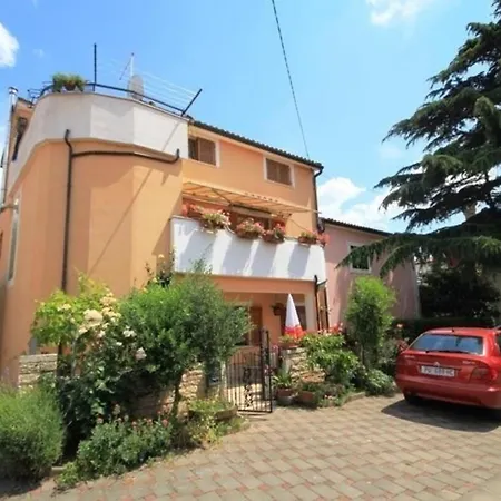 Fuer 3 Personen Ca 35 M In Novigrad, Adriakueste Kroatien Westkueste Von Istrien * Novigrad Istria