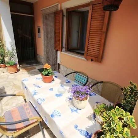 Apartmán Fuer 3 Personen Ca 35 M In Novigrad, Adriakueste Kroatien Westkueste Von Istrien