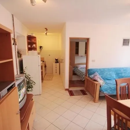 Apartmán Fuer 3 Personen Ca 35 M In Novigrad, Adriakueste Kroatien Westkueste Von Istrien *